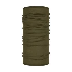 Buff Merino Lightweight Neckwear -Outdoor Sport Store Buff Merino lightweight Solid bark 01 779525