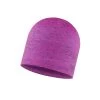 Buff Reflective DryFlx Beanie 2 Buff Reflective DryFlx Beanie -Outdoor Sport Store Buff ReflectiveDryFlxBeanie PinkFluor 01