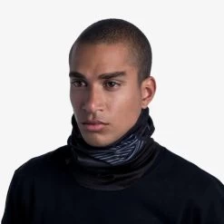 Buff Windproof Neckwear -Outdoor Sport Store Buff Windproof RefikBlack 03 602846