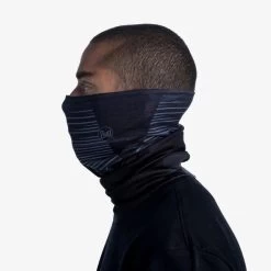 Buff Windproof Neckwear -Outdoor Sport Store Buff Windproof RefikBlack 04 849061
