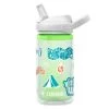 CamelBak Eddy+ Kids Insulated Drink Bottle - 400ml -Outdoor Sport Store CamelBak Eddy Bottle Adventure Map