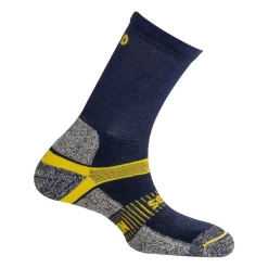 Mund Cervino Hiking Socks -Outdoor Sport Store CervinoNavy 01 433105 1