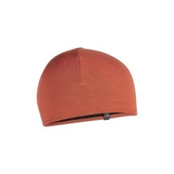 Icebreaker Pocket Hat Beanie 11 Icebreaker Pocket Hat Beanie -Outdoor Sport Store Clay 300882