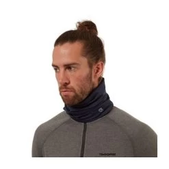 Craghoppers HEIQ Viroblock Neck & Face Scarf -Outdoor Sport Store Craghoppers HEIQ Viroblock Neck Face Scarf Neck 399680