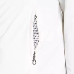 Craghoppers NosiLife Adventure II Womens Long Sleeve Shirt 20 Craghoppers NosiLife Adventure II Womens Long Sleeve Shirt -Outdoor Sport Store Craghoppers NosiLifeAdventureIIWomensLSShirt SeaSalt 06