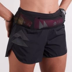 T8 Sherpa V2 Womens Shorts