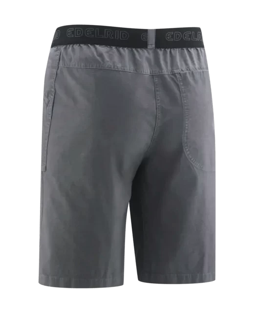 Edelrid Legacy III Mens Shorts 5 Edelrid Legacy III Mens Shorts - Image 3