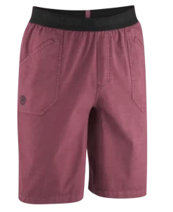 Edelrid Legacy III Mens Shorts 13 Edelrid Legacy III Mens Shorts -Outdoor Sport Store Edelrid Legacy III Mens Shorts Aubergine 301106