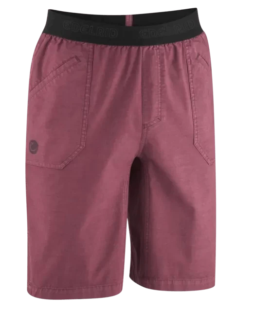 Edelrid Legacy III Mens Shorts 8 Edelrid Legacy III Mens Shorts - Image 6