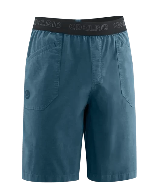 Edelrid Legacy III Mens Shorts 3 Edelrid Legacy III Mens Shorts