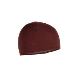 Icebreaker Pocket Hat Beanie 13 Icebreaker Pocket Hat Beanie -Outdoor Sport Store Espresso 320260