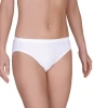 ExOfficio GNG Bikini Brief Womens Underwear -Outdoor Sport Store ExOfficio GNG Bikini Brief Womens Underwear White 199018