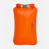 Exped Fold Dry Bag UL - XSmall 2 Exped Fold Dry Bag UL - XSmall -Outdoor Sport Store Exped Fold Dry Bag UL XSmall 957649