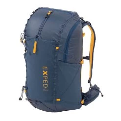 Exped Impulse 30 Litre Daypack -Outdoor Sport Store Exped Impulse 30 Navy 01