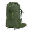 Exped Lightning 60 Litre Womens Hiking Pack -Outdoor Sport Store Exped Lightning 60 W s Forest 01