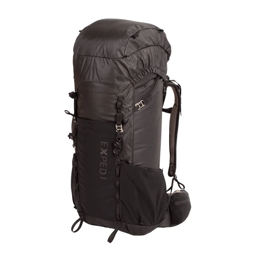 Exped Thunder 50 Litre Hiking Pack 4 Exped Thunder 50 Litre Hiking Pack - Image 2