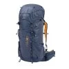 Exped Thunder 50 Litre Hiking Pack 1 Exped Thunder 50 Litre Hiking Pack -Outdoor Sport Store Exped Thunder 50 Litre Hiking Pack Navy
