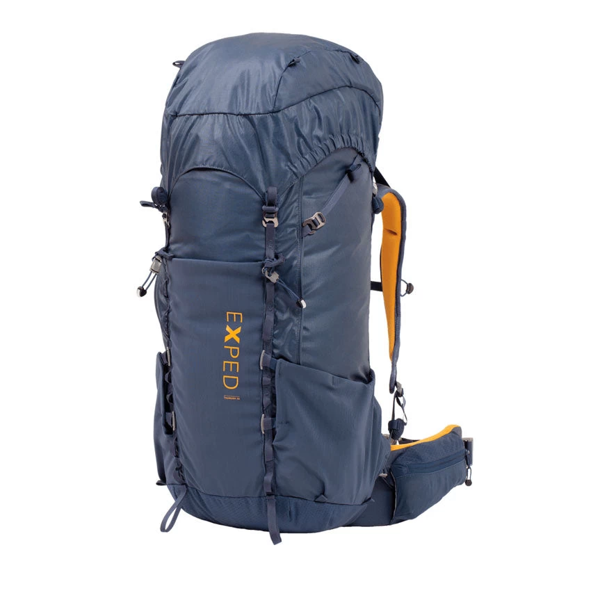 Exped Thunder 50 Litre Hiking Pack 3 Exped Thunder 50 Litre Hiking Pack
