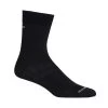 Icebreaker Hike Liner Crew Womens Socks -Outdoor Sport Store FW17 WOMEN HIKE LINER CREW 103954001 1 1