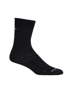 Icebreaker Hike Liner Crew Womens Socks