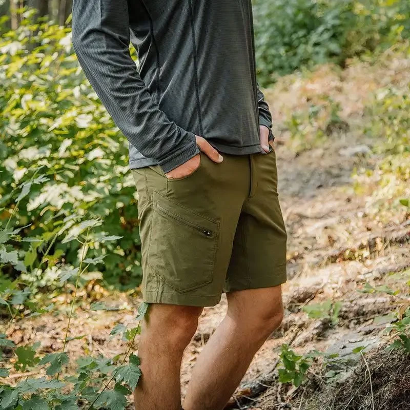 Outdoor Research Ferrosi Mens Shorts - 10 Inseam 3 Outdoor Research Ferrosi Mens Shorts - 10 Inseam