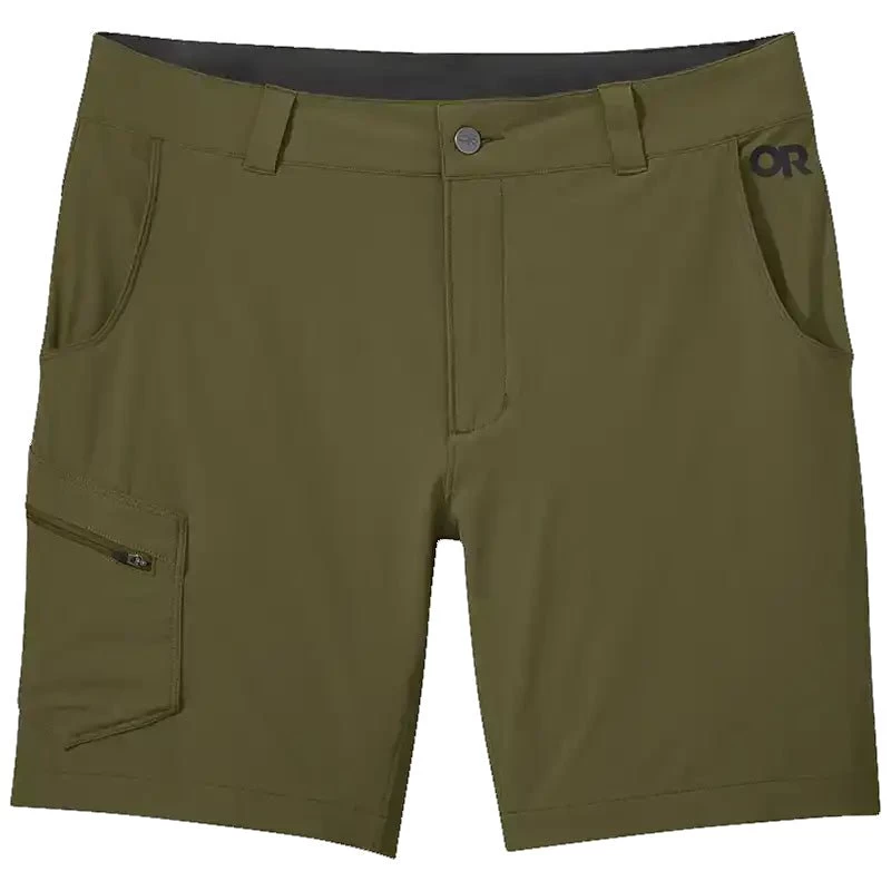 Outdoor Research Ferrosi Mens Shorts - 10 Inseam 12 Outdoor Research Ferrosi Mens Shorts - 10 Inseam - Image 10