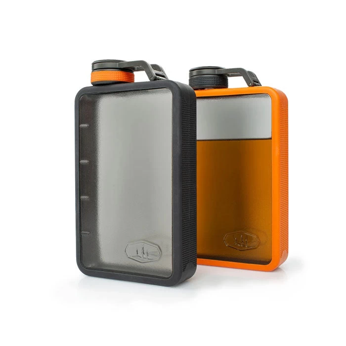 GSI Boulder 10 Flask - 295ml 3 GSI Boulder 10 Flask - 295ml