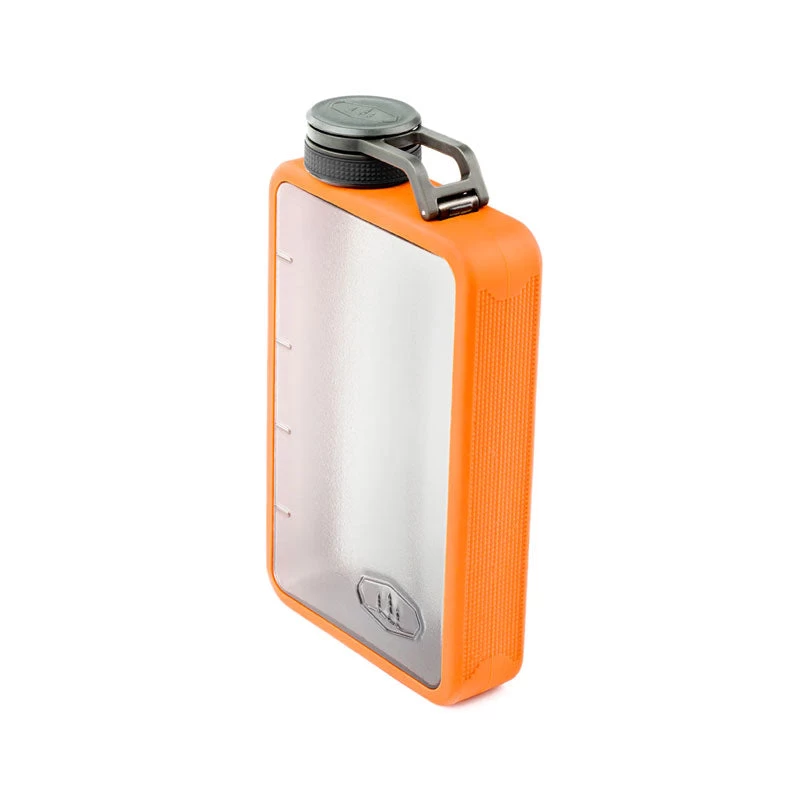 GSI Boulder 10 Flask - 295ml 5 GSI Boulder 10 Flask - 295ml - Image 3