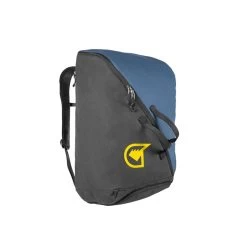 Grivel Freedom 40 Litre With Rope Tarp Climbing Backpack