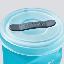 Hydrapak Stash Drink Bottle -Outdoor Sport Store Hydrapak Stash Drink Bottle Malibu 04