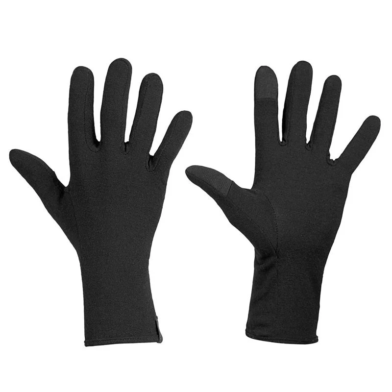 Icebreaker 260 Tech Glove Liner 3 Icebreaker 260 Tech Glove Liner