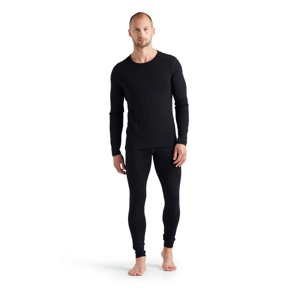 Icebreaker 260 Tech Mens Thermal Leggings 6 Icebreaker 260 Tech Mens Thermal Leggings - Image 4