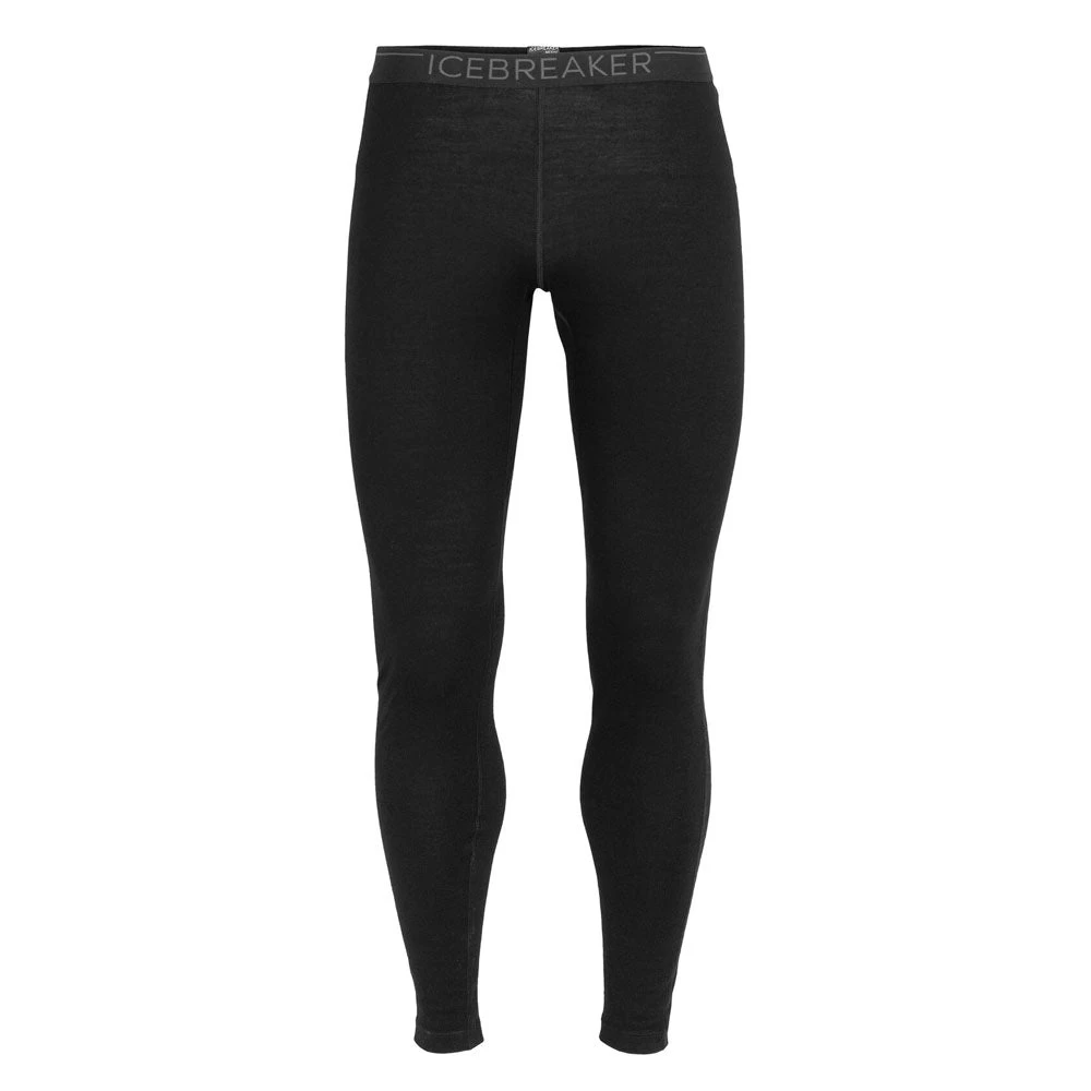 Icebreaker 260 Tech Mens Thermal Leggings 7 Icebreaker 260 Tech Mens Thermal Leggings - Image 5