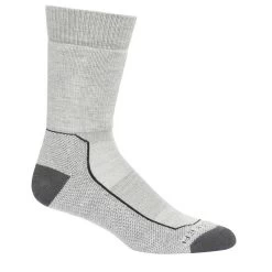 Icebreaker Hike+ Medium Crew Mens Socks
