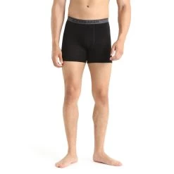 Icebreaker Anatomica Mens Boxers