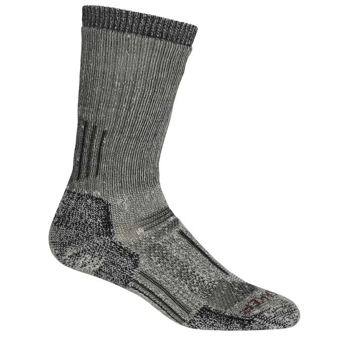 Icebreaker Mountaineer Mid Calf Womens Socks 3 Icebreaker Mountaineer Mid Calf Womens Socks