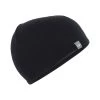 Icebreaker Pocket Hat Beanie -Outdoor Sport Store Icebreaker Pocket Hat Beanie Black Gritstone Heather