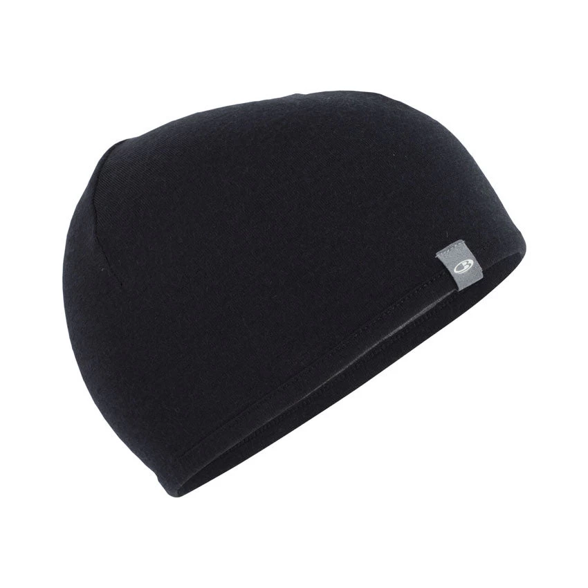Icebreaker Pocket Hat Beanie 3 Icebreaker Pocket Hat Beanie