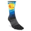 Injinji Spectrum Trail 2.0 Women's Midweight Crew Socks - Wicked 1 Injinji Spectrum Trail 2.0 Women's Midweight Crew Socks - Wicked -Outdoor Sport Store Injinji Spectrum Trail 2.0 Midweight Crew Socks Womens Wicked 01