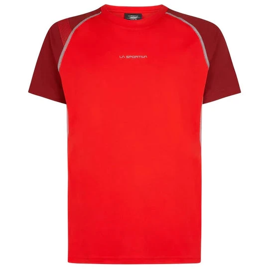 La Sportiva Motion Mens Running T-Shirt 7 La Sportiva Motion Mens Running T-Shirt - Image 5