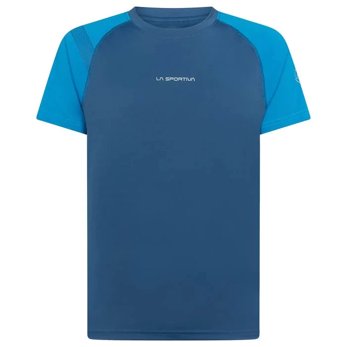 La Sportiva Motion Mens Running T-Shirt 6 La Sportiva Motion Mens Running T-Shirt - Image 4