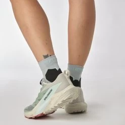 Salomon Sense Ride 5 Womens Trail Running Shoes 17 Salomon Sense Ride 5 Womens Trail Running Shoes -Outdoor Sport Store L47212300 1 MOD SENSERIDE5WLilyPad RainyDay BleachedAqua 1080x fae8cf81 3218 49a9 b4db 19c0ddeabe8c