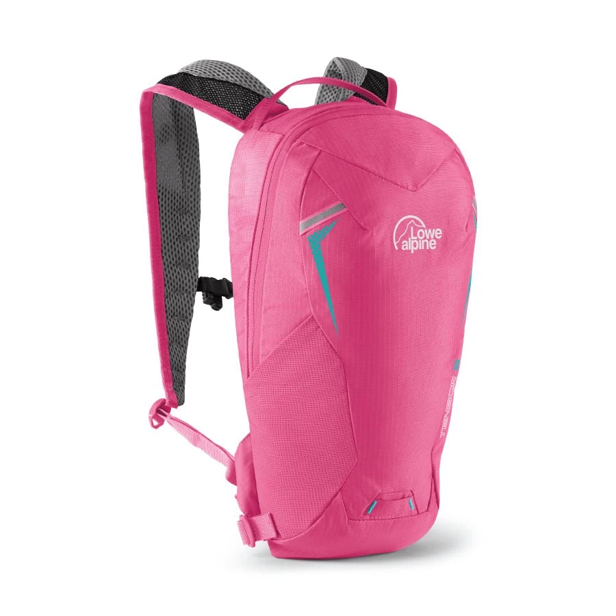 Lowe Alpine Tensor 5 Daypack 5 Lowe Alpine Tensor 5 Daypack - Image 3