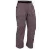 Mont Lifestyle Mens Convertible Pant -Outdoor Sport Store LS zips charcoal 2000x 27bb3043 097c 4ad7 9632 04af147ab959 581303