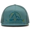 La Sportiva LS Trucker Hat -Outdoor Sport Store LSTrucker 907126 1