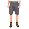 La Sportiva Flatanger Mens Shorts -Outdoor Sport Store La Sportiva Flatanger Mens Shorts Carbon Slate Person 711472