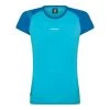 La Sportiva Move Womens Running T-Shirt