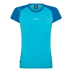 La Sportiva Move Womens Running T-Shirt