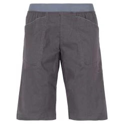 La Sportiva Flatanger Mens Shorts -Outdoor Sport Store La Sportiva Flatanger Mens Shorts Carbon Slate