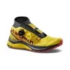 La Sportiva Jackal II Boa Mens Trail Running Shoe - Yellow/Black 1 La Sportiva Jackal II Boa Mens Trail Running Shoe - Yellow/Black -Outdoor Sport Store La Sportiva Jackal II Boa Mens 02